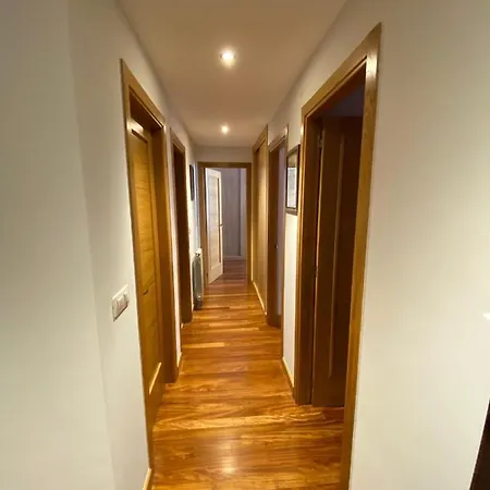 Dpcristal Likehome Sarria Exterior foto