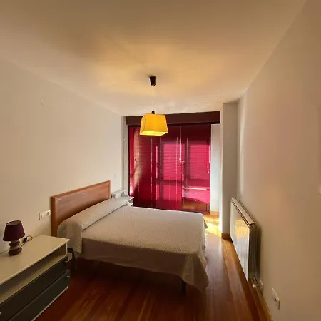 Dpcristal Likehome Sarria Exterior foto