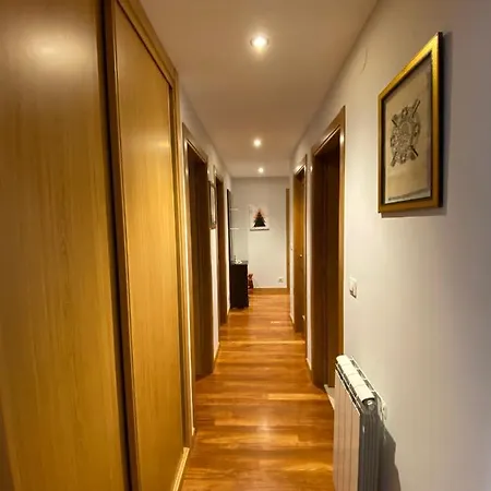 Dpcristal Likehome Sarria Exterior foto