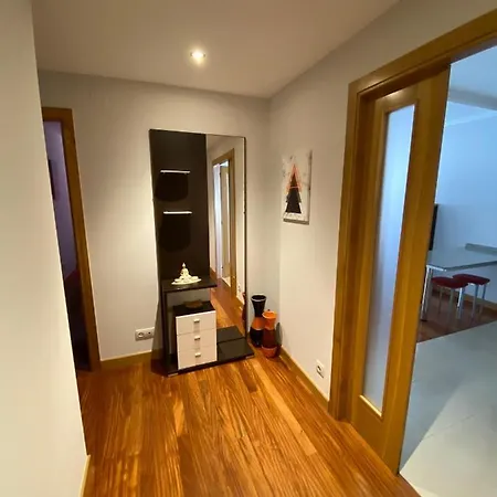 Dpcristal Likehome Sarria Exterior foto