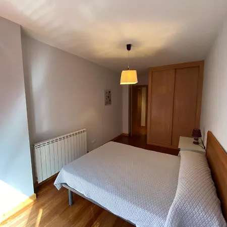 Dpcristal Likehome Sarria Exterior foto
